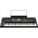 Alt View 1. Korg - Korg EK-50 Entertainment Keyboard.