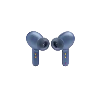 JBL Live Pro 2 True Wireless Noise Cancelling Earbuds Blue JBL Live Pro 2 True Wireless Noise Cancelling Earbuds Blue