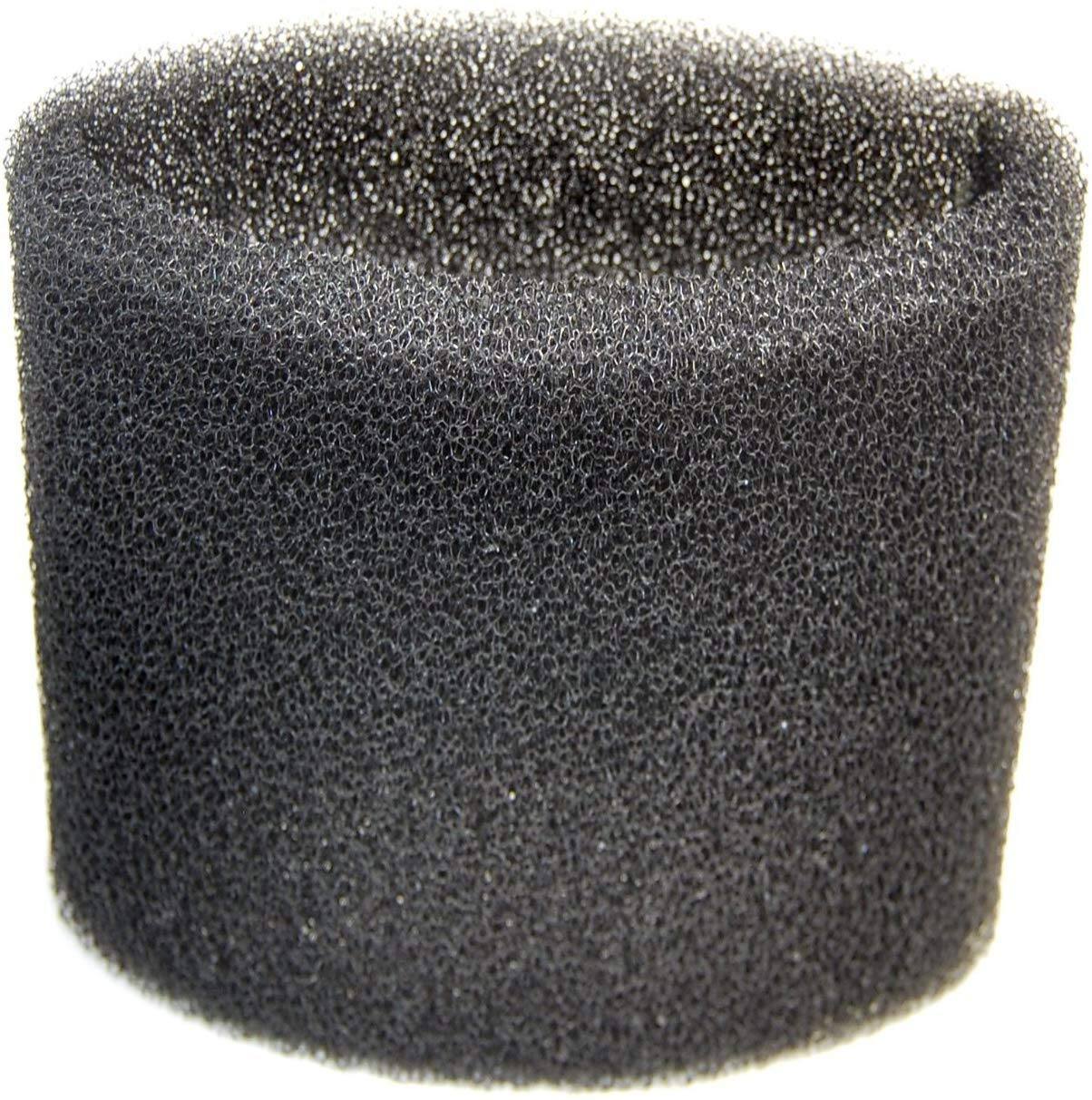 Alt View 1. HQRP - HQRP 2-Pack Foam Sleeve Filters for Shop-Vac Wet/Dry Vacuums 5 gallon and above, Type R 90585 9058500 Replacement.