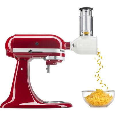 KitchenAid Artisan Series 5 Quart Tilt Head Stand Mixer with Fresh KitchenAid Artisan Series 5 Quart Tilt Head Stand Mixer with Fresh