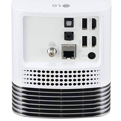 LG 7 USA 8 HamU 6003 cRon LAN HDMI DC