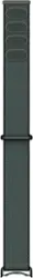 Google Pixel Watch Performance Loop Band - 41mm - Obsidian - Obsidian - Front_Zoom