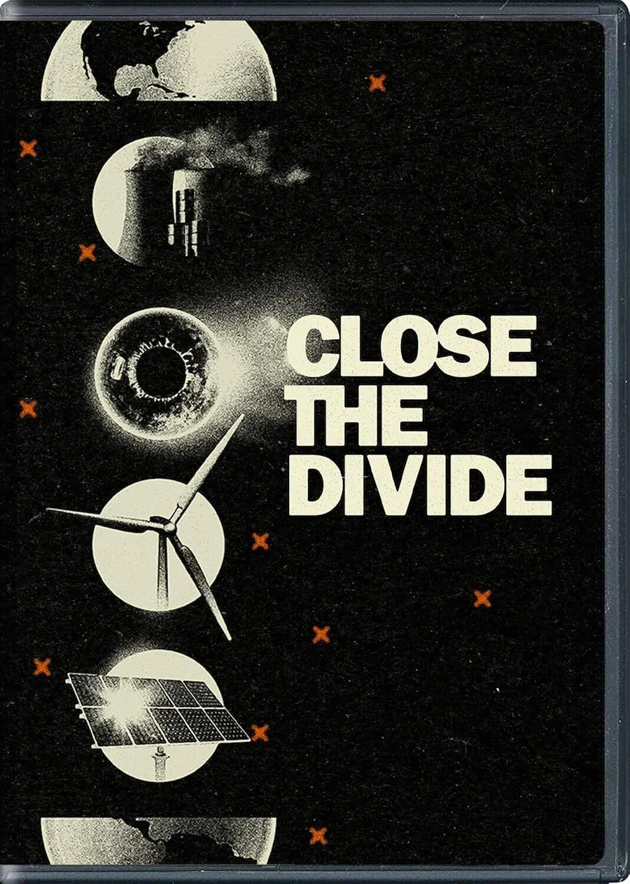 Close The Divide DVD - Best Buy