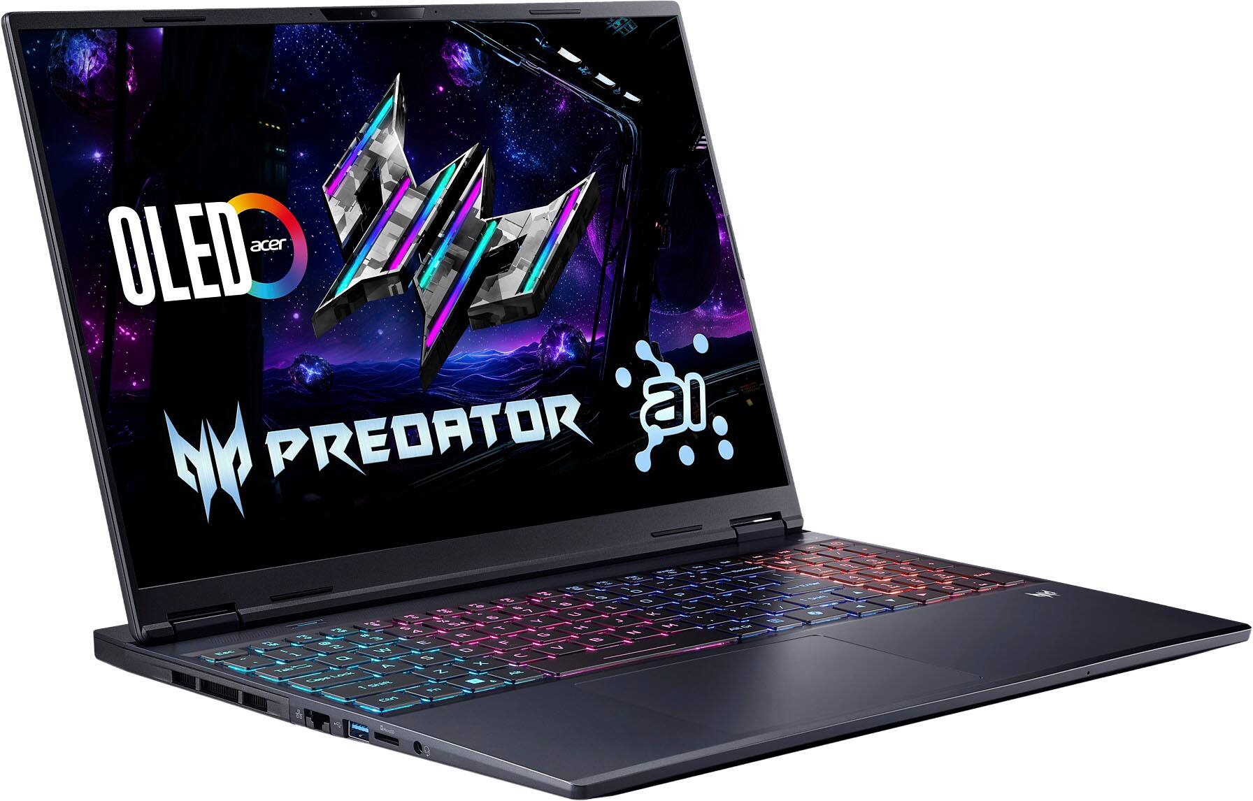 OLED acer predator - % TL - a ~ 4 S - I