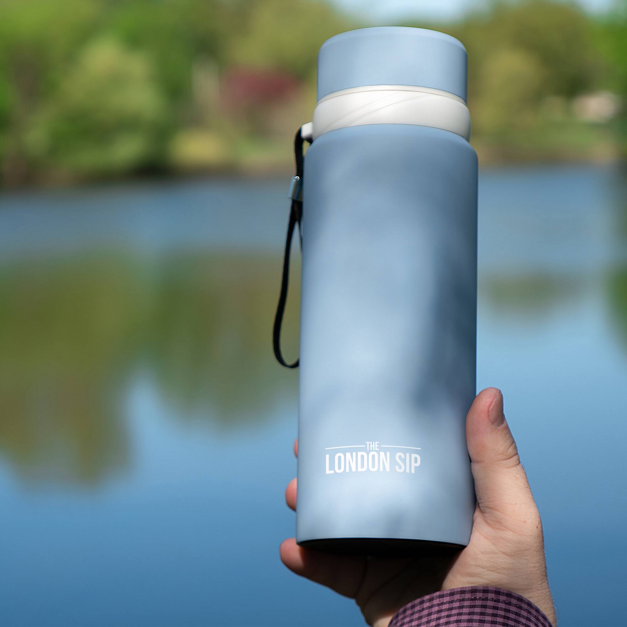THE LONDON SIP