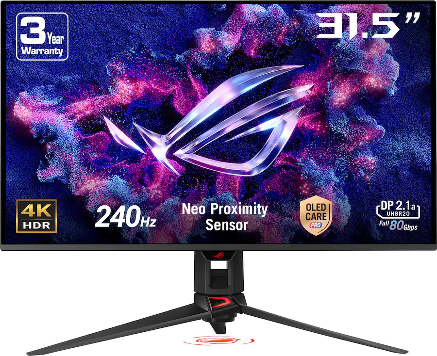 4k Gaming Best 1440p G Sync Hdr Monitor ASUS ROG Strix 32