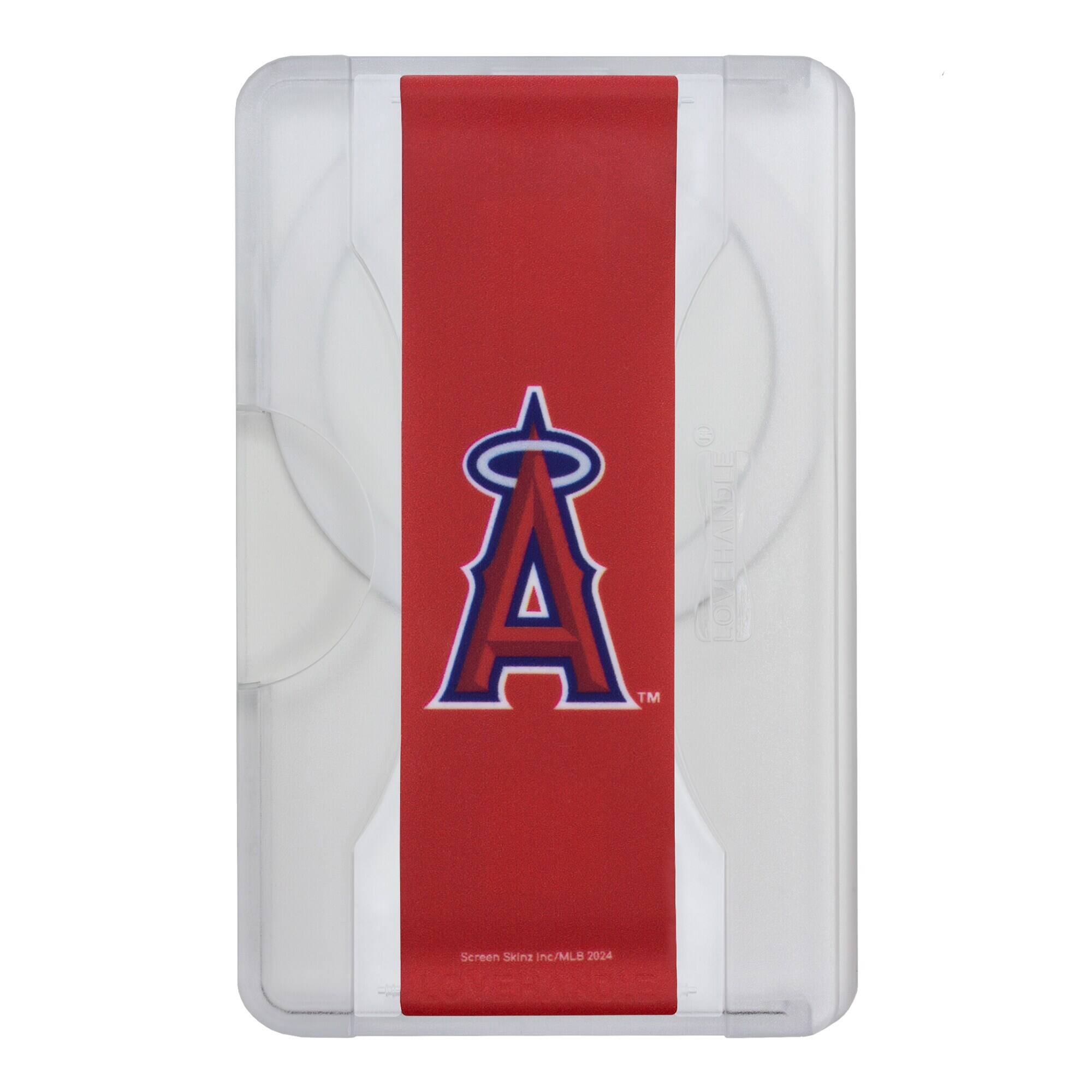 A LOVEHADDLE™ Screen Skin Salina Inc/MLB 2024