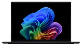 ASUS - ProArt P16 16" 4K Touchscreen Laptop - Copilot+ PC - AMD Ryzen AI 9 HX 370 - 64GB Memory - RTX 5090 - 4TB SSD - Nano Black