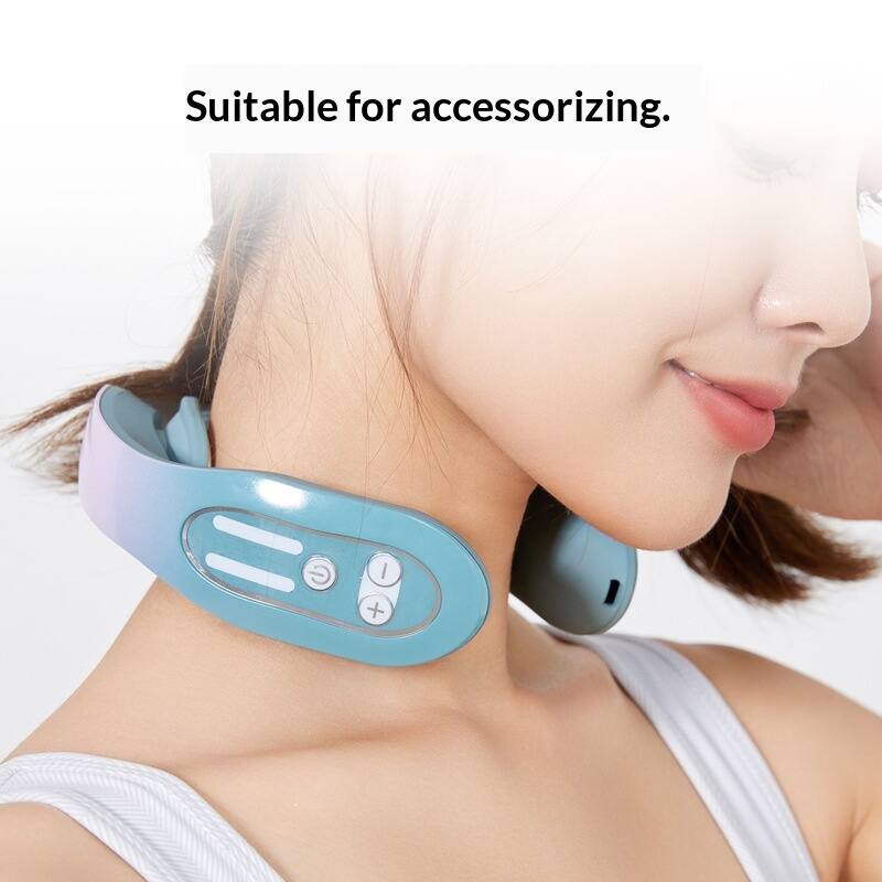 Suitable for accessorizing.