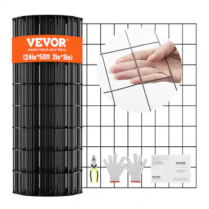 VEVOR
TOUGH TOOLS, HALF PRICE
(24in*50ft 2in*3in)