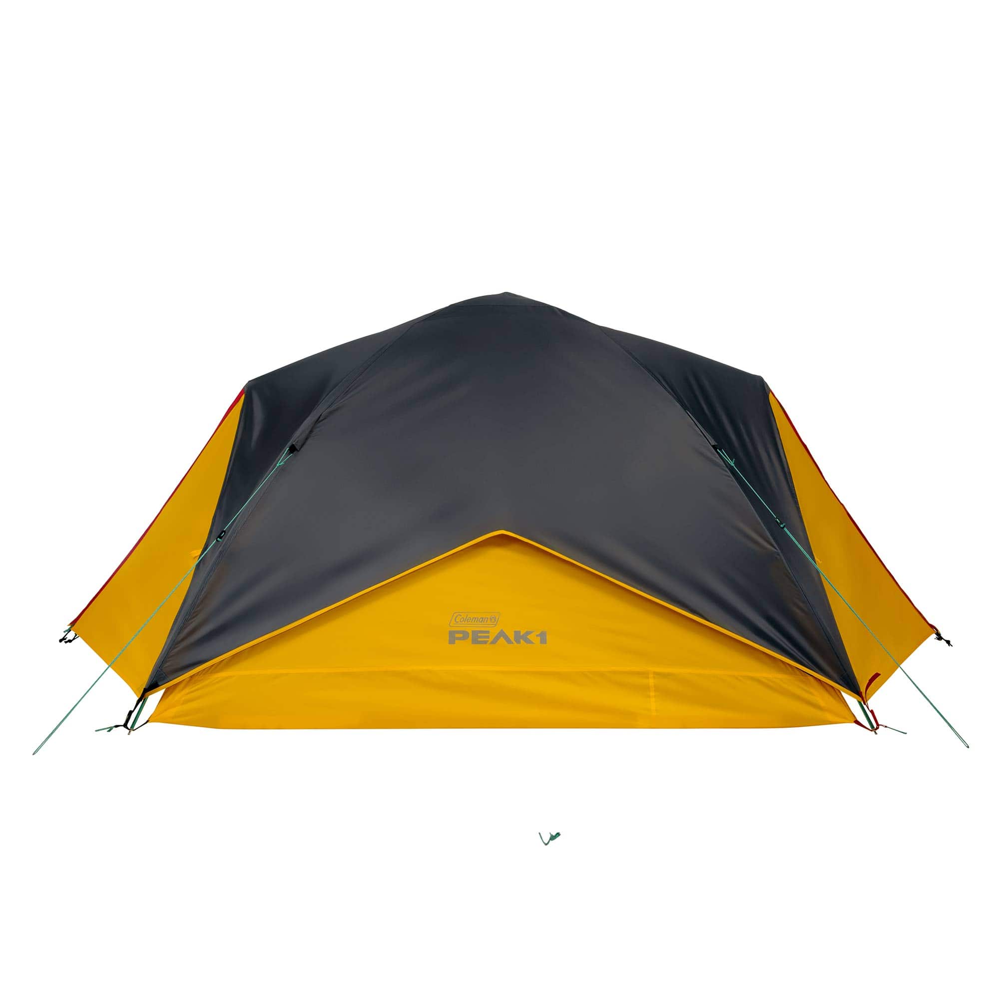 Coleman PEAK1 Premium 2 Person Backpacking Tent w/Waterproof