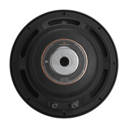 REFERENCE  
D W  
350W RMS  
1050W PEAK  
40