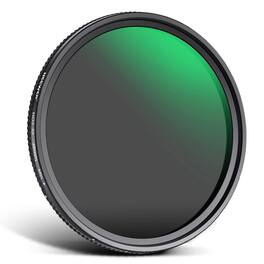 Neewer - 46mm VND ND2-32, 1-5 Stops, Ultra Slim