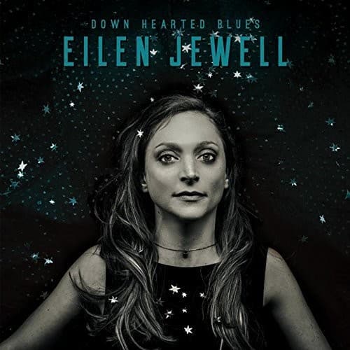 Eilen Jewell - Down Hearted Blues   - VINYL LP price history on PriceWatchPro