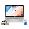 Copilot Wi-Fi 6 15.6" TOUCH A BACKLIT KEYBOARD intel CORE ULTRA 5
Windows 11 Home
ITGwoEeN
CONLINE