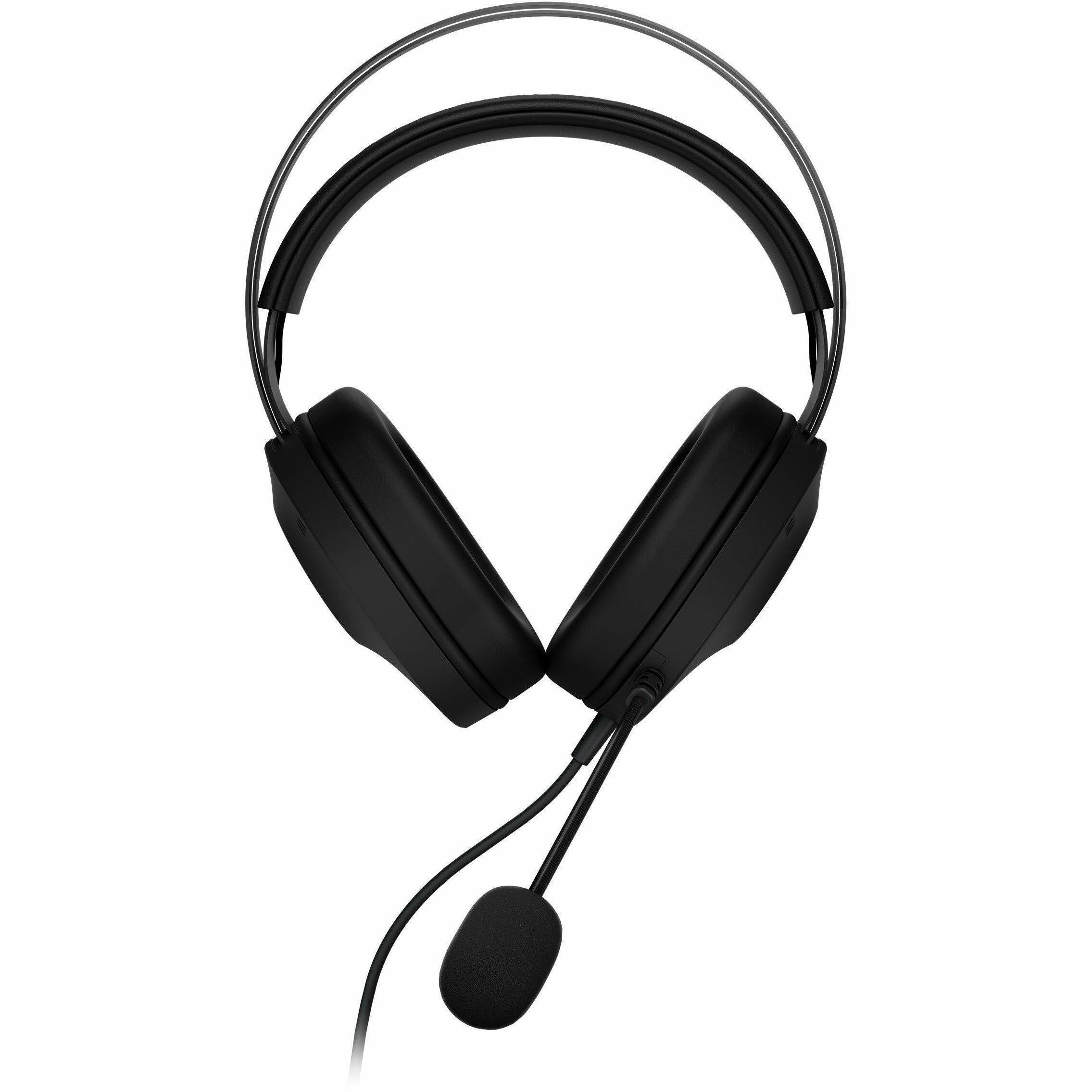 ASUS TUF Gaming H1 Gen II Gaming Headset Stereo USB Type A