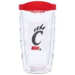 Tervis - Cincinnati Bearcats 10oz. Classic Emblem Wavy Tumbler - Multicolor