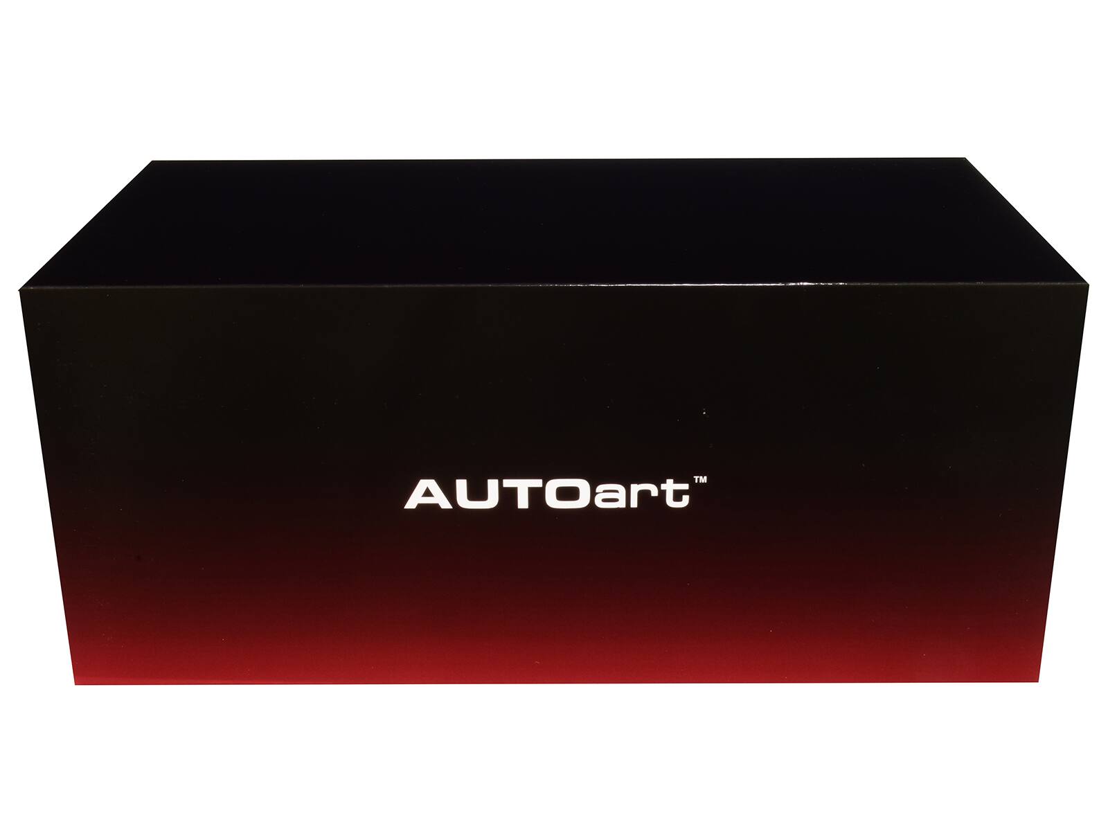 Alt View 3. Autoart - 2018 Aston Martin Vantage GTE Le Mans PRO Presentation Car Lemon Green Metallic 1/18 Model Car by Autoart.