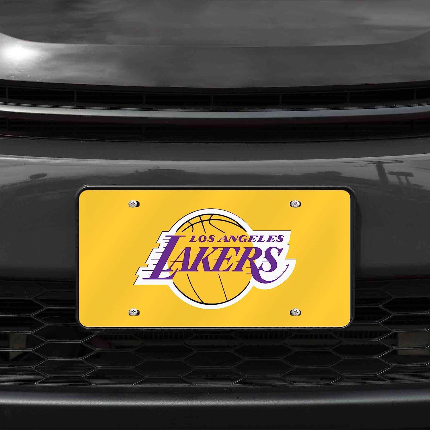 Los Angeles Lakers