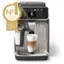 1 Super Automatic Espresso Machine Brand in the US and Canada Combined* 17 - 8 I - - -- - - Samna - - Sd - i - Latte Macchiato - Enjoyt - I - - - >. *Source: Circana, LLC. Retail Tracking Service. US & CA Combined, Espresso Maker, Super Automatic Pump, Dollar & Unit Sales, Jan- Dec 2024 PHILIPS