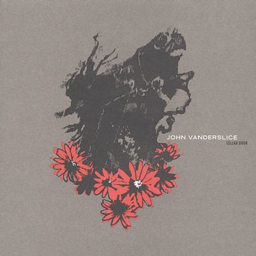 John Vanderslice - Cellar Door   - COMPACT DISCS [CD] price history on PriceWatchPro