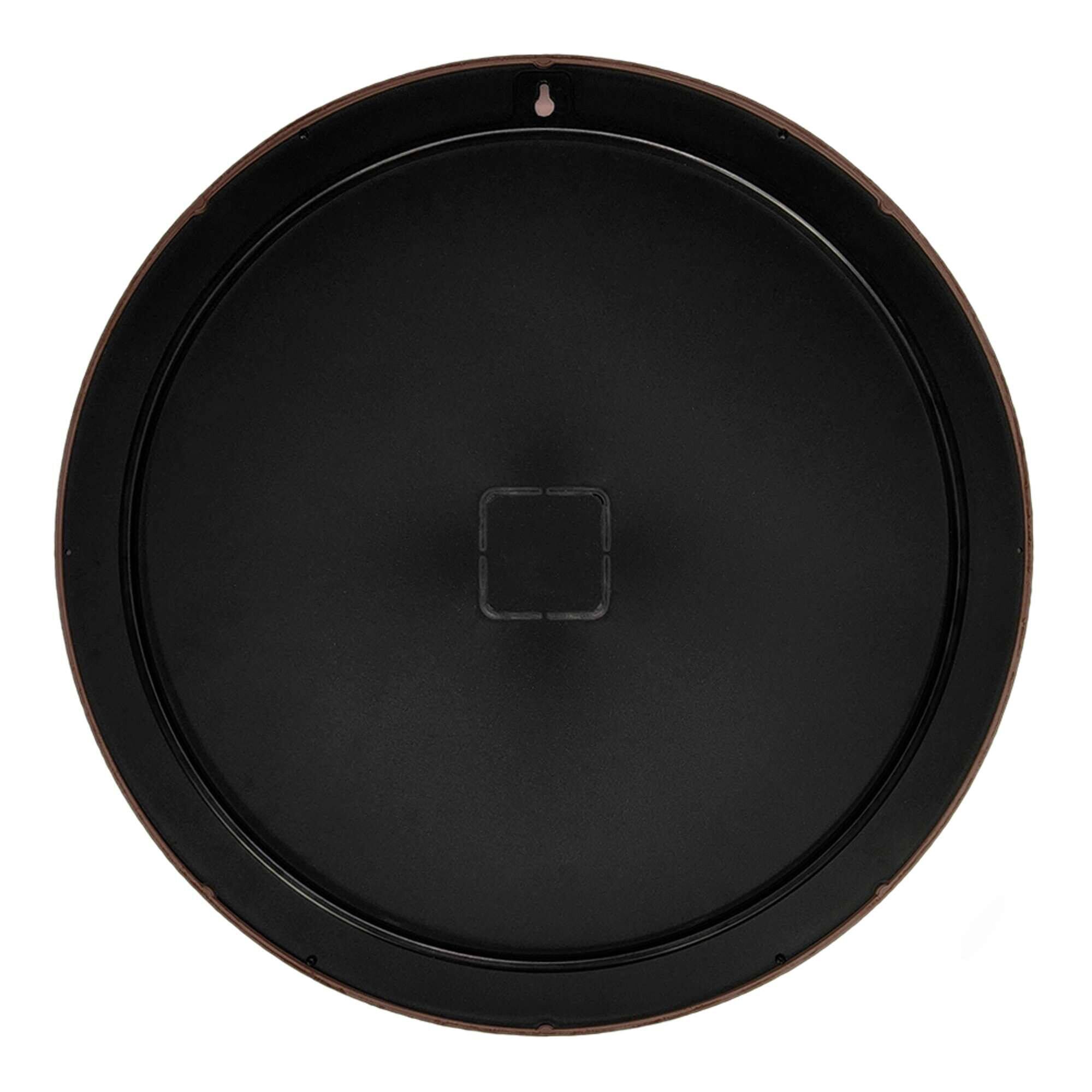 Alt View 3. The Fan-Brand - Dallas Mavericks 20.25'' Faux Barrel Top Sign - Multicolor.