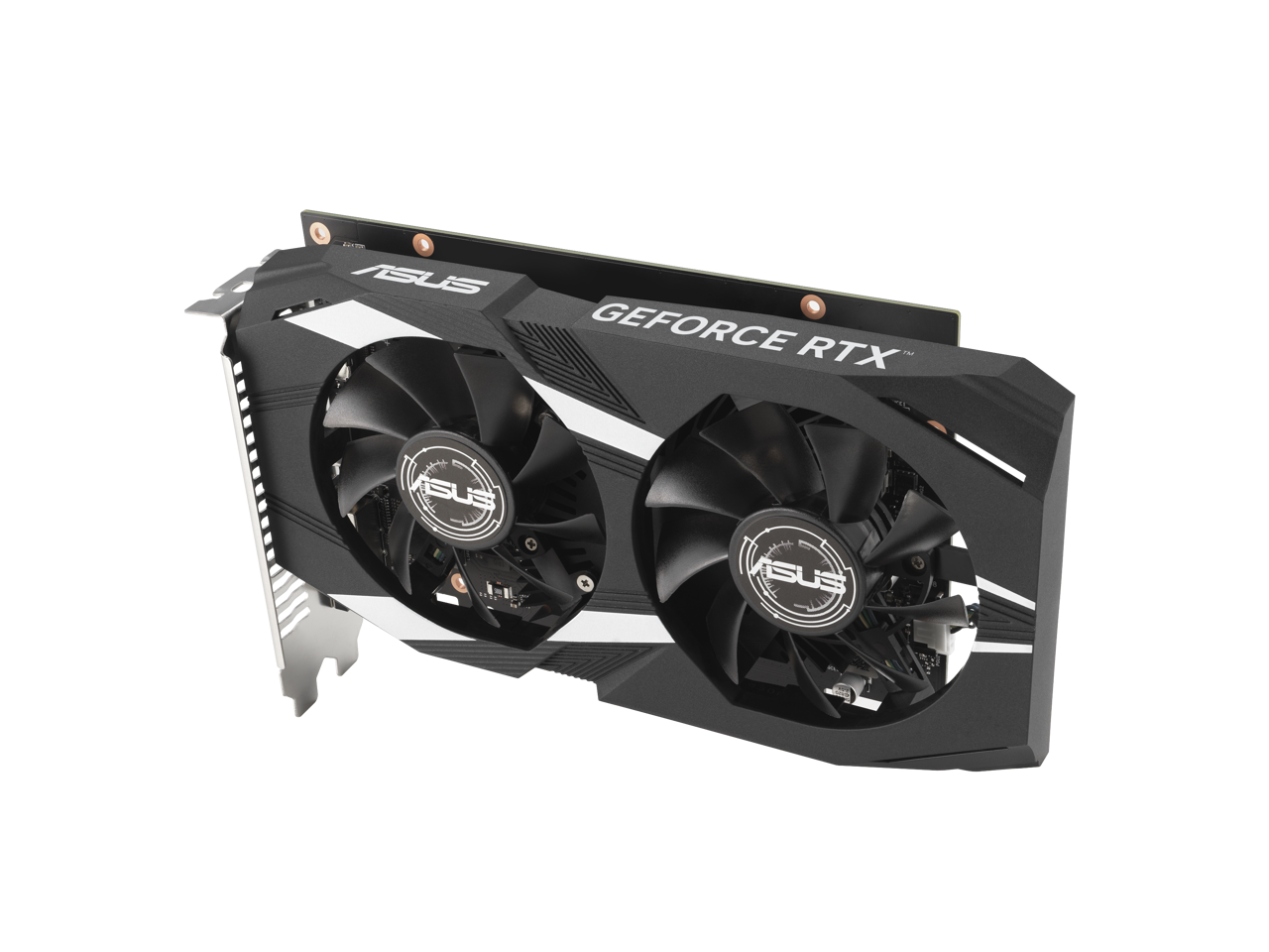 ASUS GEFORCE RTX