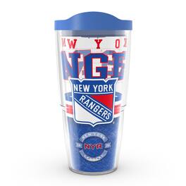 Tervis - New York Rangers 24oz. Core Classic Tumbler - Multicolor