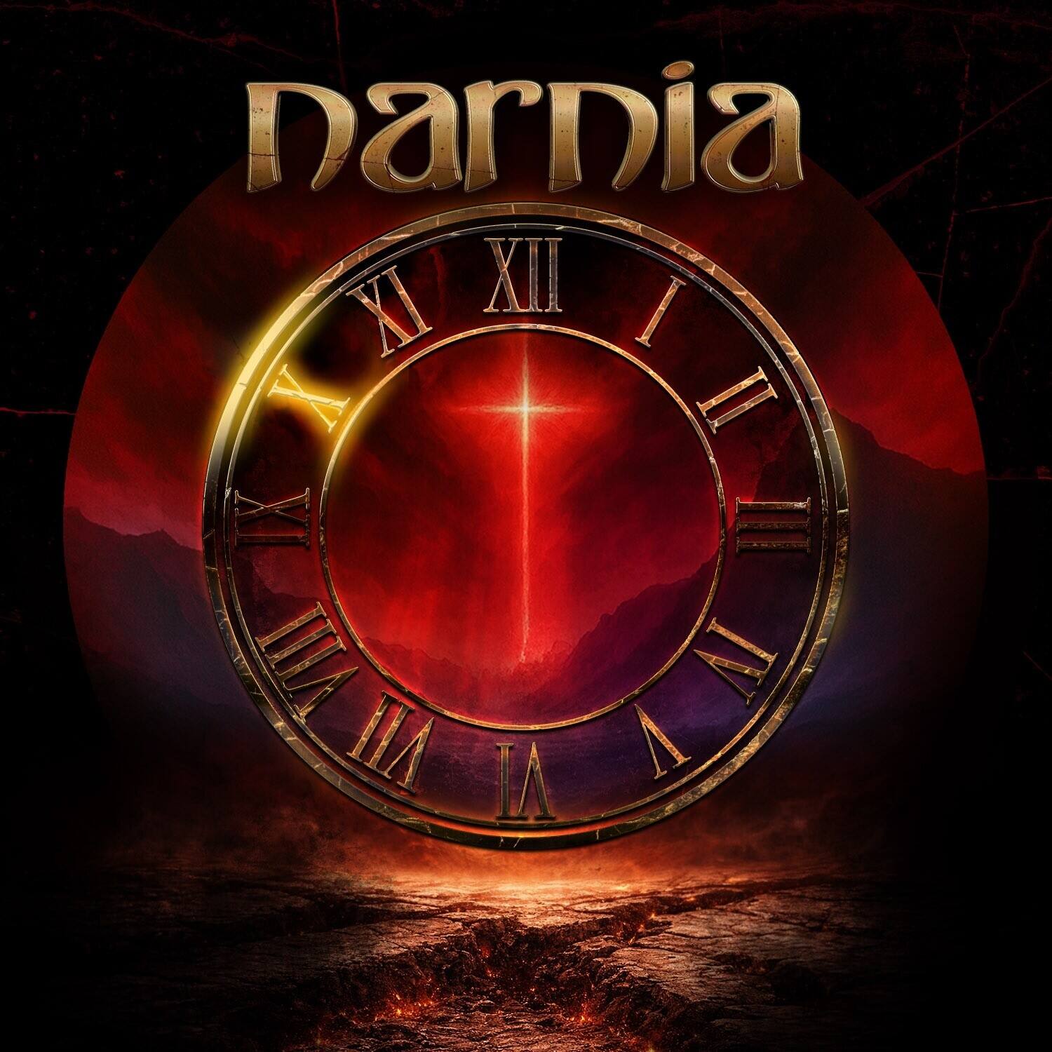 DarDia XI XII I X CA II XI I VIII IV VII VI V