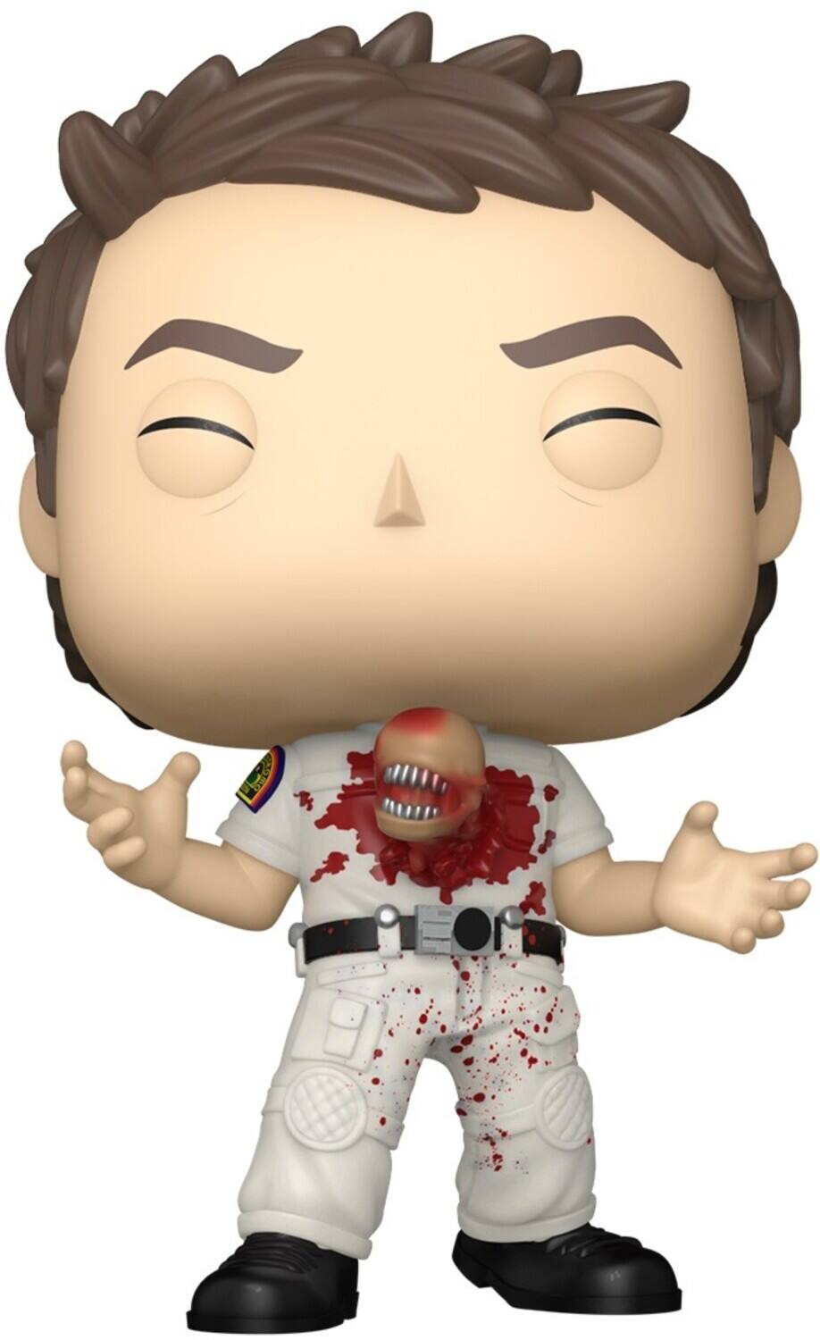 Alt View 2. Funko - Alien: Kane - Multicolor.