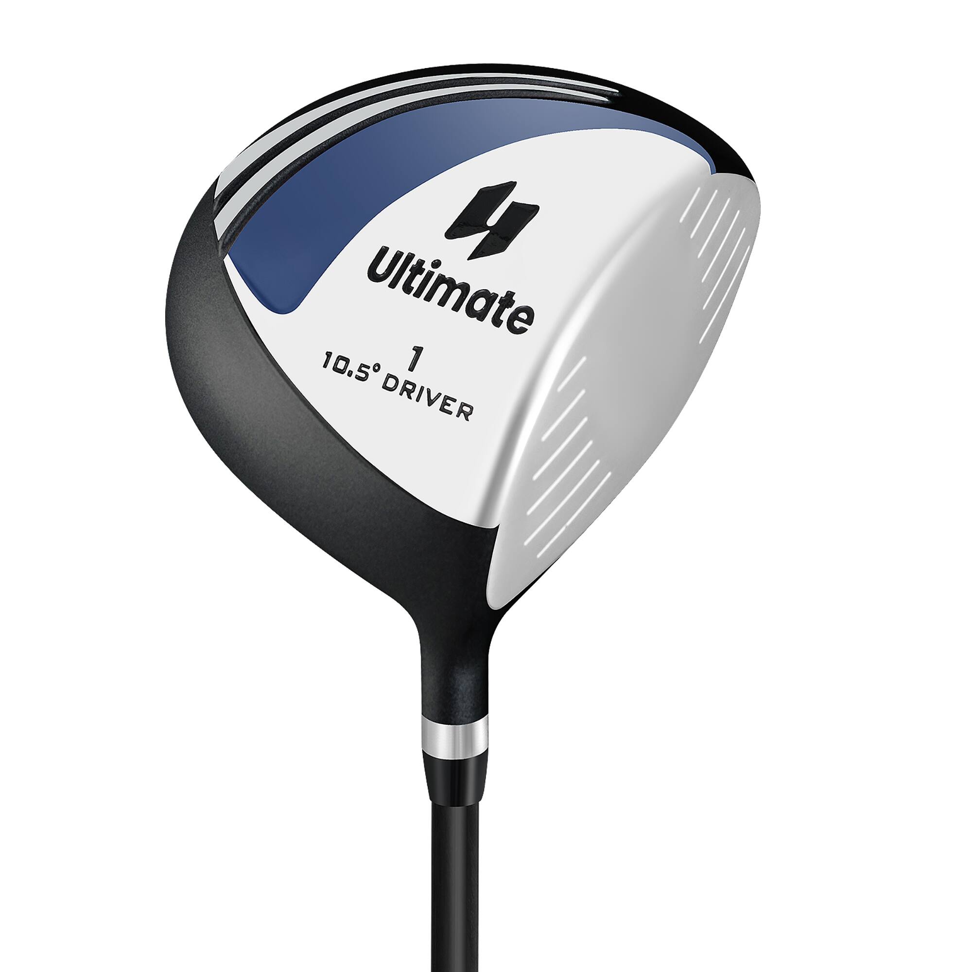 Ultimate 10.5° 1 DRIVER