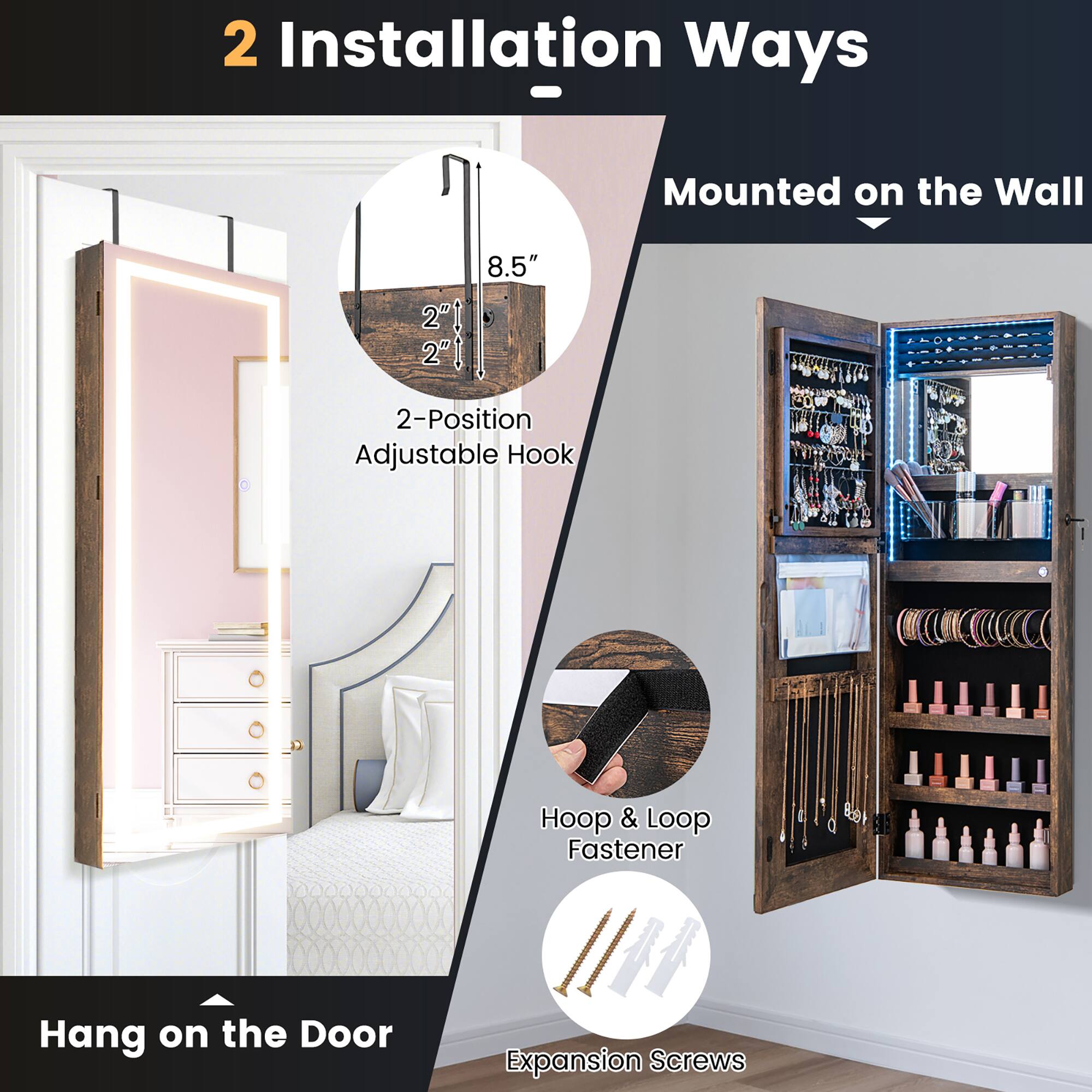 media item thumbnail