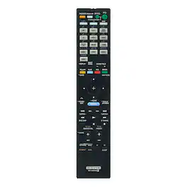 ZdalaMit - NEW RM-AAP049 Replacement Remote Control Fit for Sony AV Receiver - Black