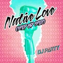 Various Artists - Native Love - CD SINGLE