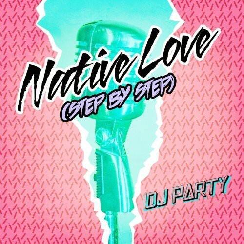 Various Artists - Native Love   - CD SINGLE