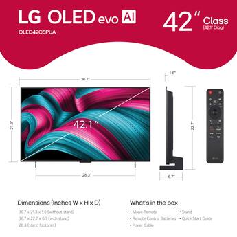 LG 42 LG 42