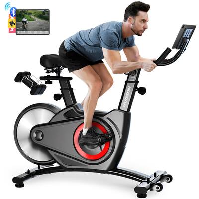 HARISON Electromagnetic Semi Commercial Exercise Bike, Magnetic Stationary Bikes for Home 400 lbs Capacity(BBX8F) Black HR-X8FB - Best Buy HARISON Electromagnetic Semi Commercial Exercise Bike, Magnetic Stationary Bikes for Home 400 lbs Capacity(BBX8F) Black HR-X8FB - Best Buy