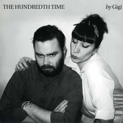 Gigi - Hundredth Time   - 7-INCH SINGLE [7 inch Vinyl Disc] price history on PriceWatchPro