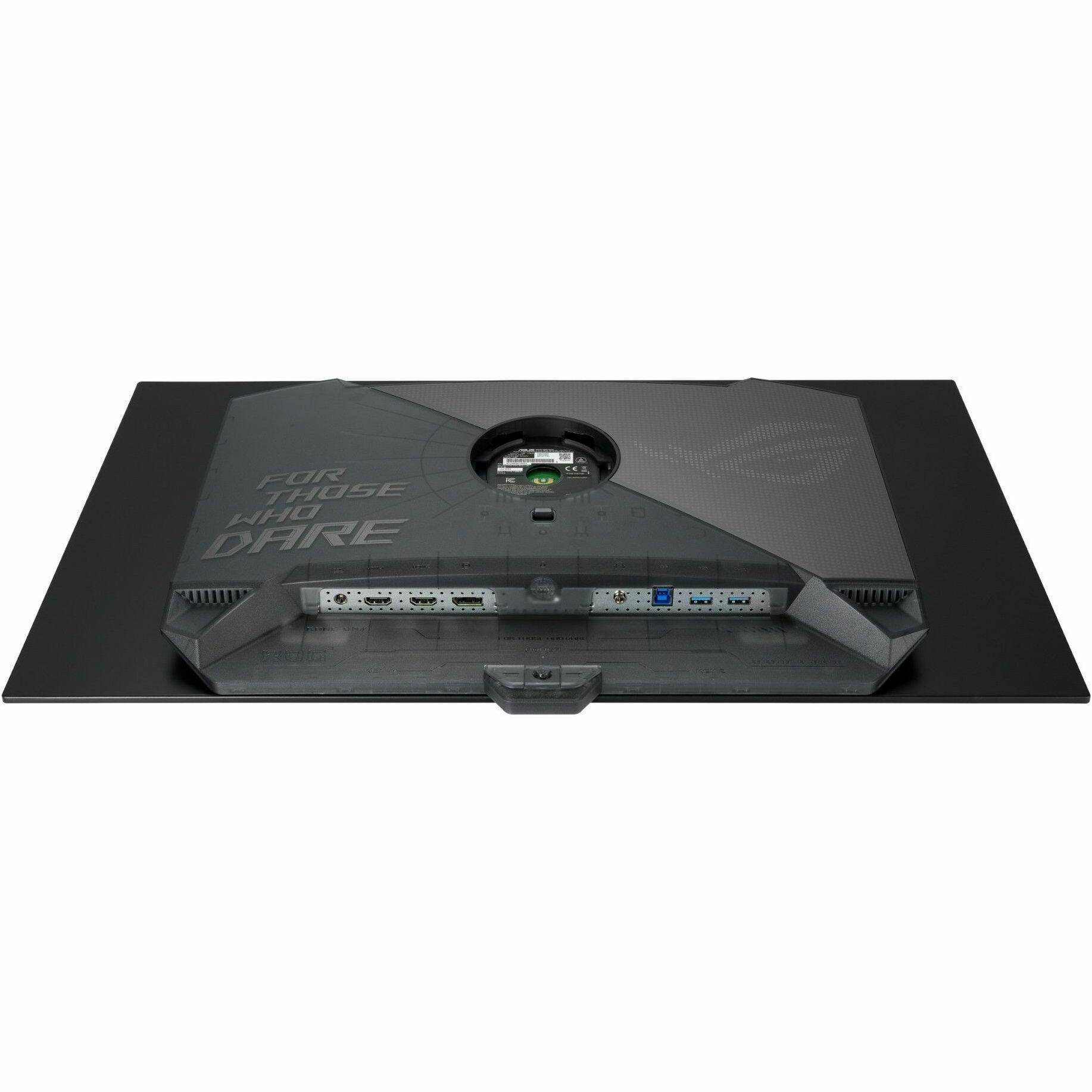 ASUS ROG Swift 27