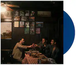 Jonas Brothers - Greetings From Your Hometown - VINYL LP