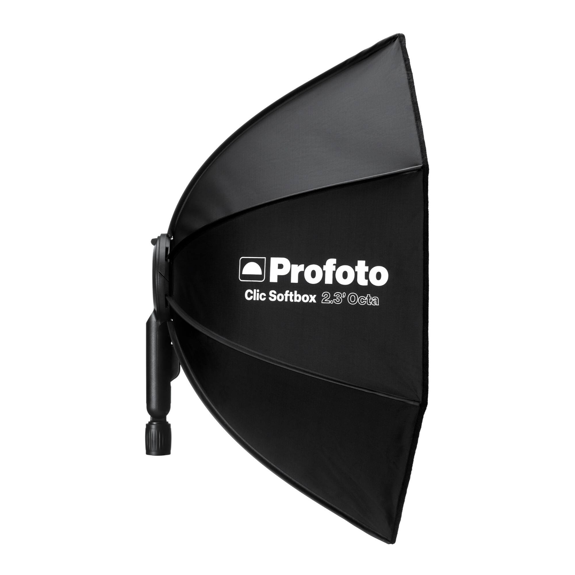 Profoto  
Clic Softbox 2.3' Octa