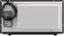 Alt View 1. Whirlpool - 2.2 Cu. Ft. Countertop Microwave with Sensor Cooking - Stainless Steel.
