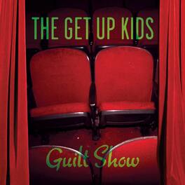The Get Up Kids - Guilt Show - VINYL LP