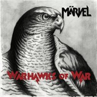 Warhawks of War [LP] - VINYL - Front_Zoom