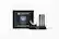 Alt View Zoom 22. Snow - Wireless Teeth Whitening System - Black.