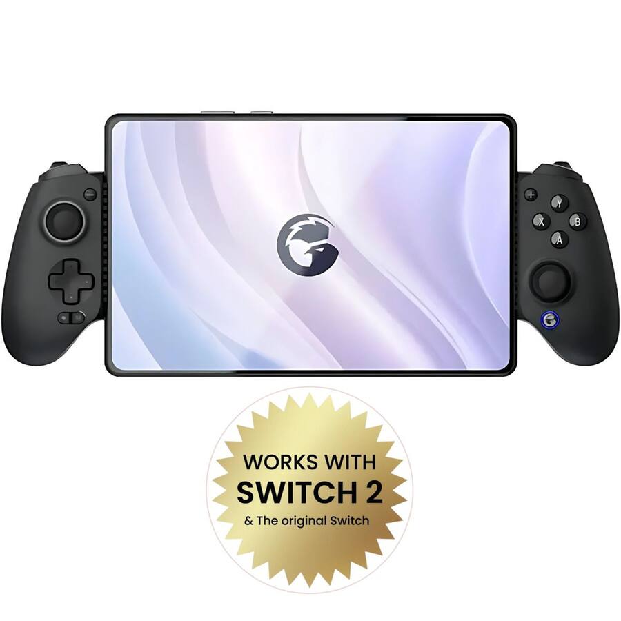 GameSir G8 Plus（Bluetooth） Amazon.com: GameSir G8 Plus Bluetooth Mobile Game Controller