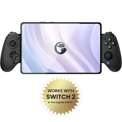 GameSir G8 Plus Bluetooth Mobile Game Controller Nintendo Switch GameSir G8 Plus Bluetooth Mobile Game Controller Nintendo Switch