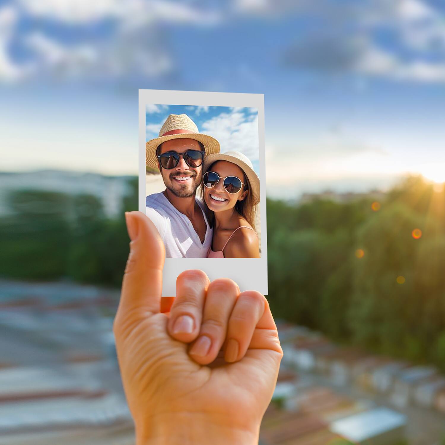 Alt View 2. Fujifilm - Instax Mini Films + Colored Magnet Photo Frames + Quality Photo Microfiber Cloth.