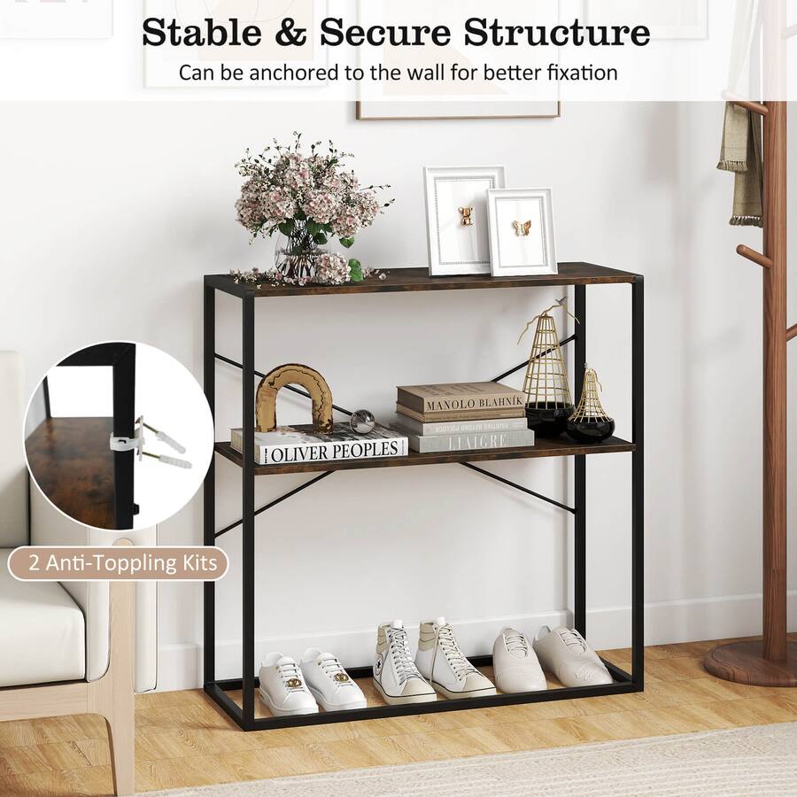 Console Table 36 Costway 36