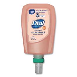 Henkel - Antibacterial Foaming Hand Wash Refill for FIT Touch Free Dispenser, Original Scent, 1 L